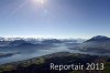 Luftaufnahme Kanton Luzern/Meggen - Foto Meggen 5797