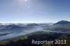 Luftaufnahme Kanton Luzern/Meggen - Foto Meggen 5798