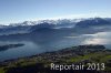 Luftaufnahme Kanton Luzern/Meggen - Foto Meggen 5804