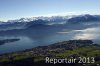 Luftaufnahme Kanton Luzern/Meggen - Foto Meggen 5805