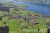 Luftaufnahme Kanton Luzern/Meggen - Foto Meggen 5808