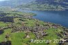 Luftaufnahme Kanton Luzern/Meggen - Foto Meggen 5809