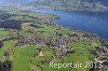 Luftaufnahme Kanton Luzern/Meggen - Foto Meggen 5810
