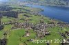 Luftaufnahme Kanton Luzern/Meggen - Foto Meggen 5811