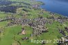 Luftaufnahme Kanton Luzern/Meggen - Foto Meggen 5812