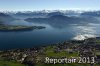 Luftaufnahme Kanton Luzern/Meggen - Foto Meggen 5824