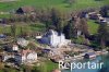 Luftaufnahme Kanton Luzern/Meggen - Foto Meggen 6155