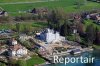 Luftaufnahme Kanton Luzern/Meggen - Foto Meggen 6158