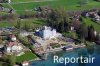 Luftaufnahme Kanton Luzern/Meggen - Foto Meggen 6160