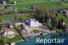 Luftaufnahme Kanton Luzern/Meggen - Foto Meggen 6161