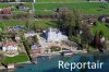 Luftaufnahme Kanton Luzern/Meggen - Foto Meggen 6162