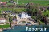 Luftaufnahme Kanton Luzern/Meggen - Foto Meggen 6163