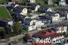 Luftaufnahme Kanton Luzern/Meggen - Foto Meggen 6219