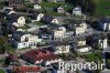 Luftaufnahme Kanton Luzern/Meggen - Foto Meggen 6221