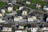 Luftaufnahme Kanton Luzern/Meggen - Foto Meggen 6230