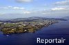 Luftaufnahme Kanton Luzern/Meggen - Foto Meggen 6841