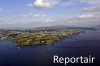 Luftaufnahme Kanton Luzern/Meggen - Foto Meggen 6843