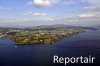 Luftaufnahme Kanton Luzern/Meggen - Foto Meggen 6844
