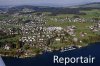 Luftaufnahme Kanton Luzern/Meggen - Foto Meggen 6845