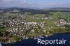 Luftaufnahme Kanton Luzern/Meggen - Foto Meggen 6846