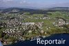 Luftaufnahme Kanton Luzern/Meggen - Foto Meggen 6847