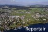Luftaufnahme Kanton Luzern/Meggen - Foto Meggen 6848