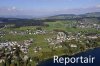 Luftaufnahme Kanton Luzern/Meggen - Foto Meggen 6849