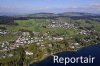 Luftaufnahme Kanton Luzern/Meggen - Foto Meggen 6851