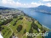 Luftaufnahme Kanton Luzern/Meggen - Foto Meggen 7234081