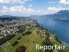 Luftaufnahme Kanton Luzern/Meggen - Foto Meggen 7234082