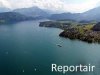 Luftaufnahme Kanton Luzern/Meggen - Foto Meggen 7234083