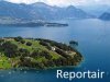 Luftaufnahme Kanton Luzern/Meggen - Foto Meggen 7234084