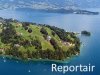 Luftaufnahme Kanton Luzern/Meggen - Foto Meggen 7234088