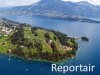 Luftaufnahme Kanton Luzern/Meggen - Foto Meggen 7234089