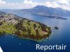 Luftaufnahme Kanton Luzern/Meggen - Foto Meggen 7234090