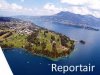 Luftaufnahme Kanton Luzern/Meggen - Foto Meggen 7234091