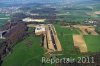 Luftaufnahme FLUGPLAETZE/Aerodrome du Jura - Foto Aerodrome du Jura9884