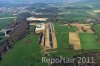 Luftaufnahme FLUGPLAETZE/Aerodrome du Jura - Foto Aerodrome du Jura9885