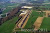 Luftaufnahme FLUGPLAETZE/Aerodrome du Jura - Foto Aerodrome du Jura9887