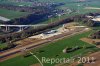 Luftaufnahme FLUGPLAETZE/Aerodrome du Jura - Foto Aerodrome du Jura9891