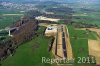 Luftaufnahme FLUGPLAETZE/Aerodrome du Jura - Foto Aerodrome du Jura9894