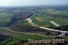 Luftaufnahme FLUGPLAETZE/Aerodrome du Jura - Foto Aerodrome du Jura9900
