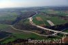 Luftaufnahme FLUGPLAETZE/Aerodrome du Jura - Foto Aerodrome du Jura9902