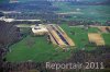 Luftaufnahme FLUGPLAETZE/Aerodrome du Jura - Foto Aerodrome du Jura9904