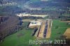 Luftaufnahme FLUGPLAETZE/Aerodrome du Jura - Foto Aerodrome du Jura9908