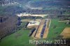 Luftaufnahme FLUGPLAETZE/Aerodrome du Jura - Foto Aerodrome du Jura9909