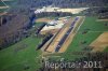 Luftaufnahme FLUGPLAETZE/Aerodrome du Jura - Foto Aerodrome du Jura9912