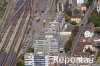 Stadt Zug Bahnhof