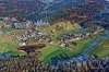 Luftaufnahme Kanton Aargau/Ruetihof AG - Foto Bearbeitet Ruetihof AG 2262