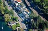 Luftaufnahme Kanton Zuerich/Herrliberg/Seestrasse Herrliberg - Foto HerrlibergSeestrasse 9971